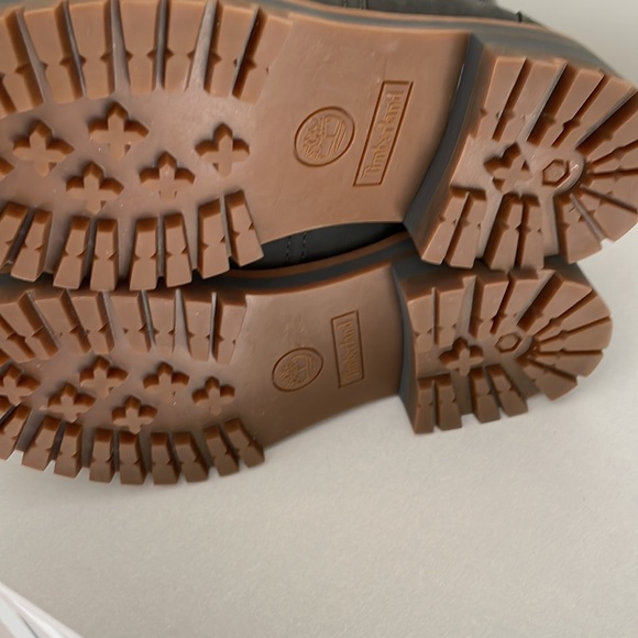 NEW Timberland Courmayeur Shearling Waterproof Boot - Picture 13 of 13